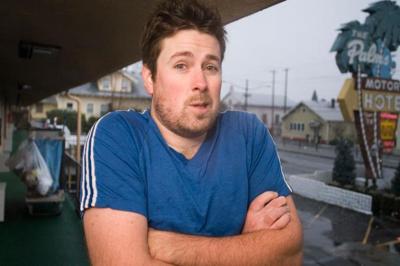Two rockers-turned-teachers evoke Wilco with their sound.  