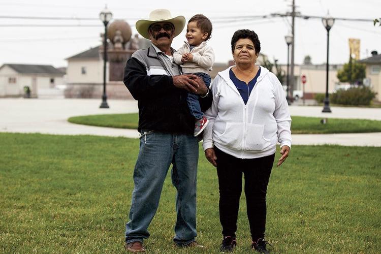 Nation of Immigrants
