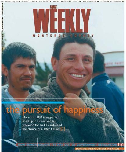 Issue Mar 14, 2002 