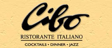 Cibo logo