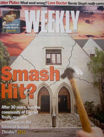 Issue Jan 30, 1997 