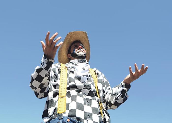 The Rodeo’s most recent Hall of Fame class honors the undisputed and ...