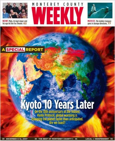 Issue Dec 06, 2007 
