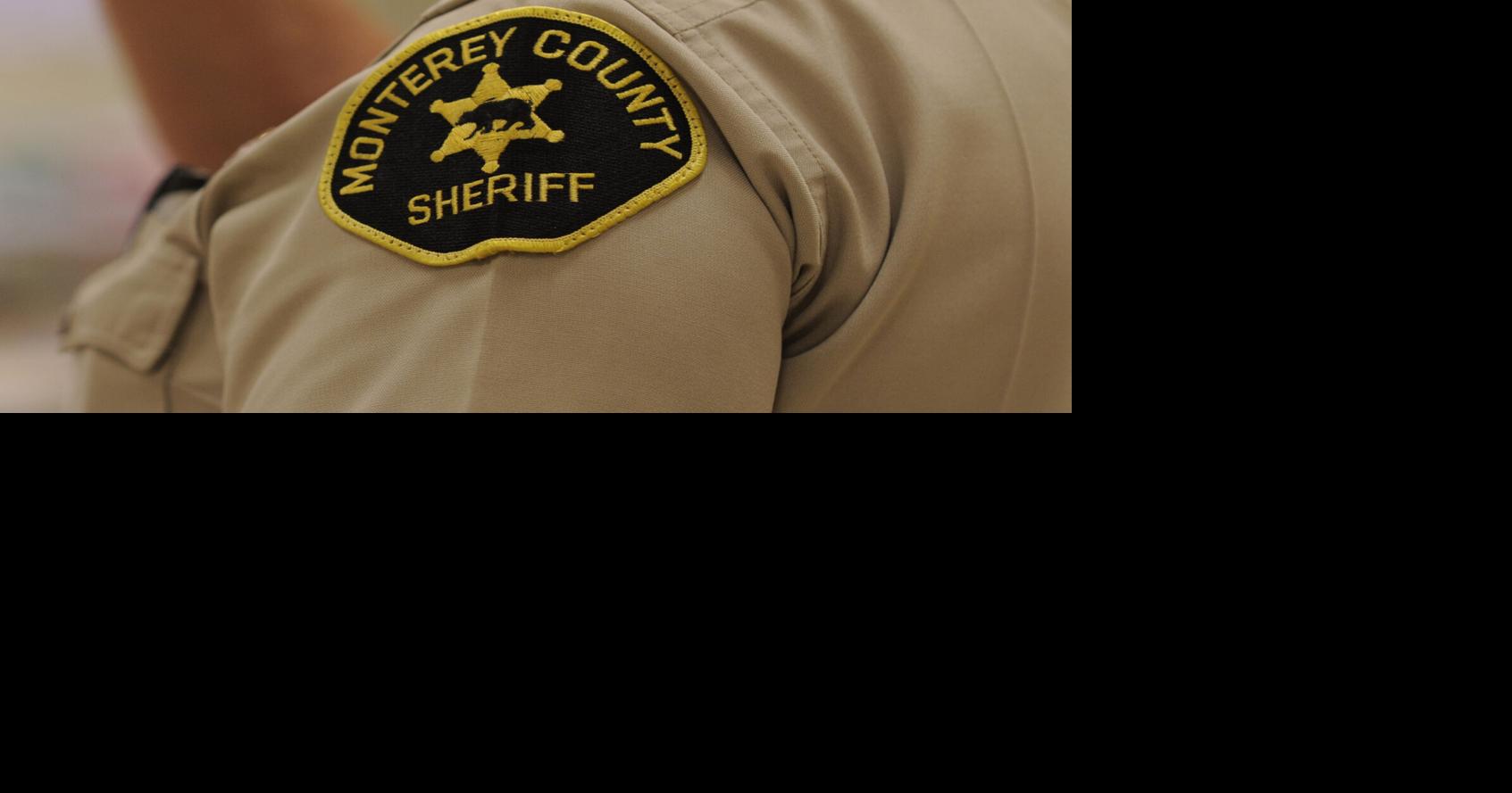 Monterey Sheriff's Department arrests one of their own on sexual