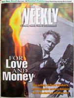 Issue Jan 08, 1998 