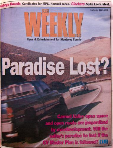 Issue Sep 21, 1995 