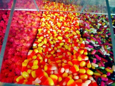 Candy