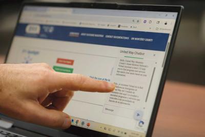 United Way Monterey County develops a tool designed to make life easier for people in need – and for the nonprofits that serve them.