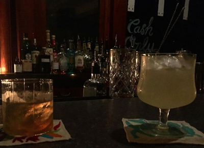 Pearl Hour cocktails (copy)
