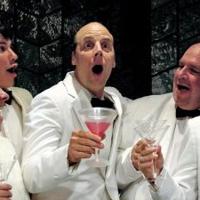 Bard Pac Pac Rep launches its annual Festival, and Western Stage brings the Bard ...