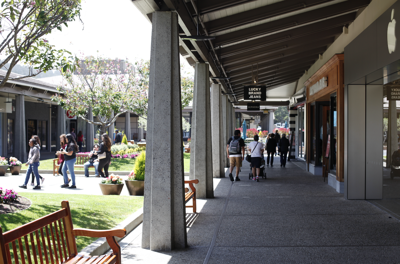 Del Monte Shopping Center