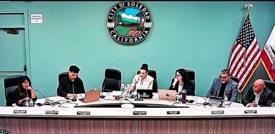 Soledad City Council 5 20 26