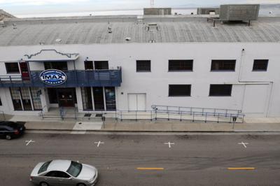 Cannery Row IMAX theater shuttered as owner sues partner.  