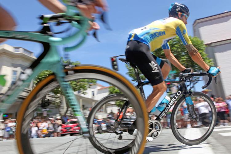 2014 AMGEN Tour of California