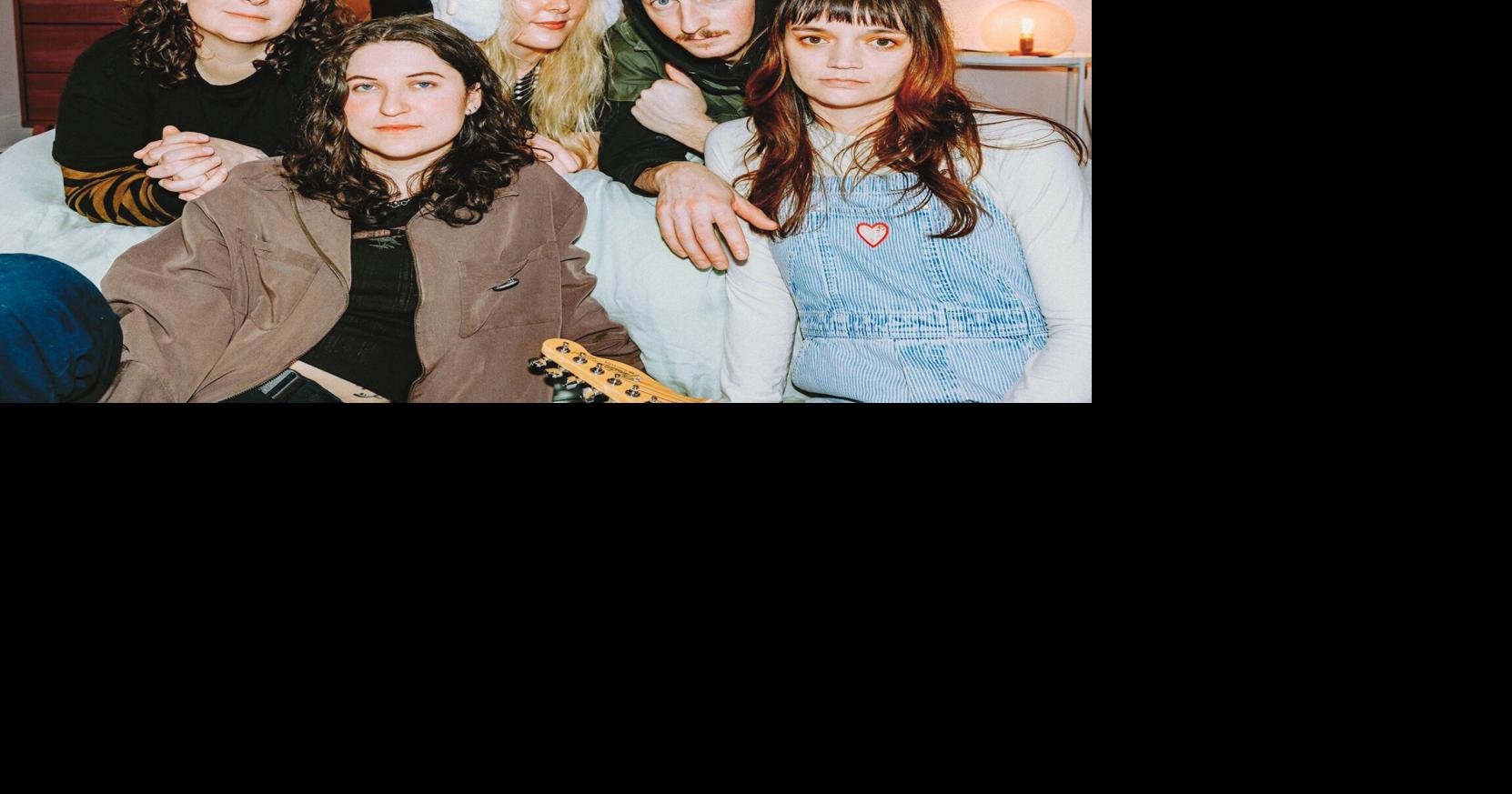 Seattle-based Dining Dead brings experimental jams to two shows in Monterey County.