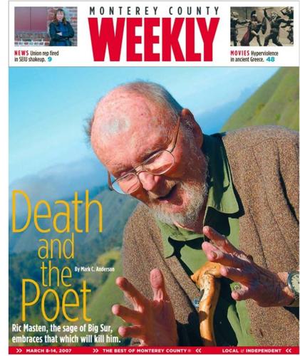 Issue Mar 08, 2007 