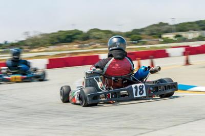 Go-Kart-Go