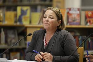 Image for display with article titled DA Charges CUSD Board Member and Candidate With Felony Election Fraud for Lying About Her Address.