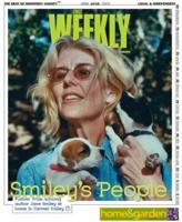 Issue Apr 10, 2003 