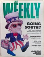Issue Nov 11, 1993 
