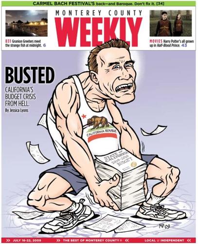 Issue Jul 16, 2009 