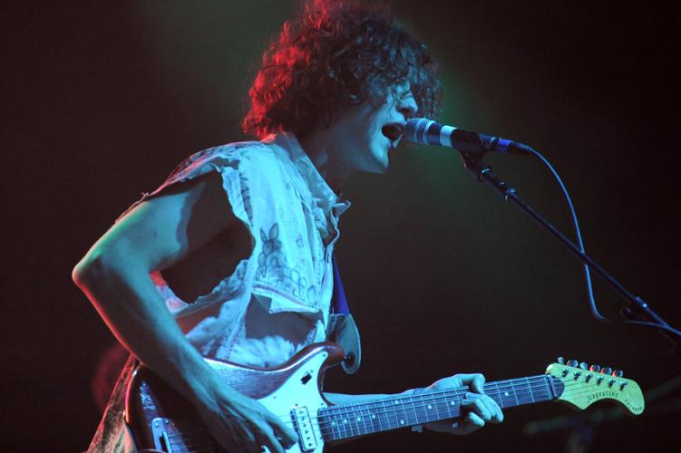 MGMT packs the house