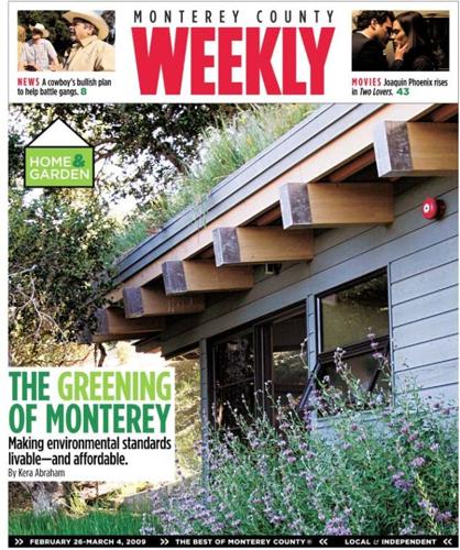 Issue Feb 26, 2009 