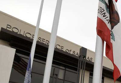 Salinas Police Department