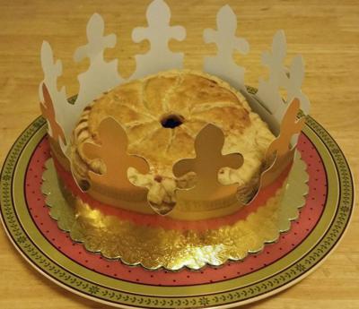 King cake