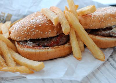 Here comes high-oleic soybean oil, the junk food industry’s new bestie.  