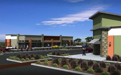 Dunes restaurants