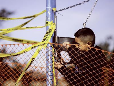 Play in Park