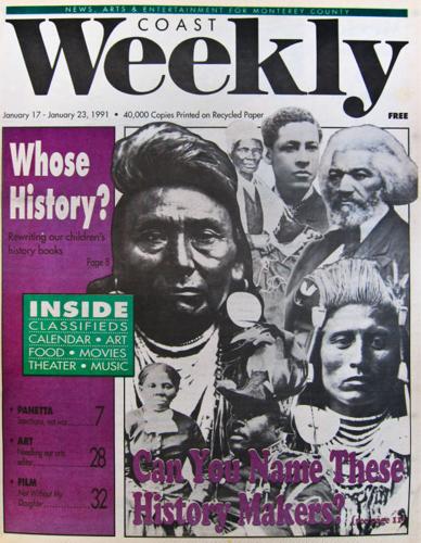 Issue Jan 17 , 1991 