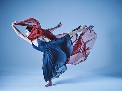 Ballet Rose