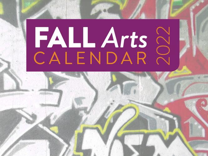 Fall Arts 2022
