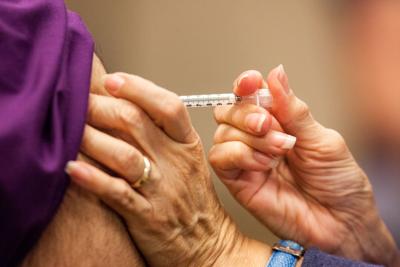 COVID Vaccine