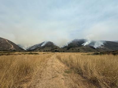 Plakett Fire aug. 31