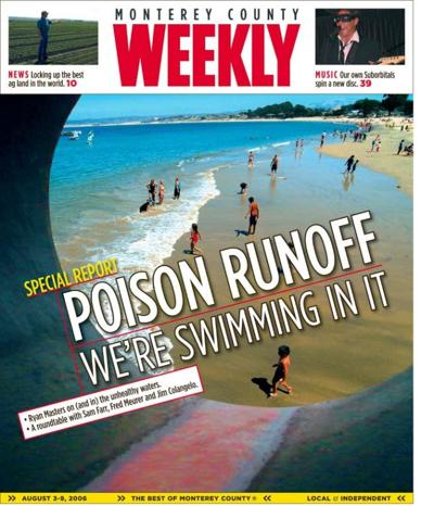 Issue Aug 03, 2006 