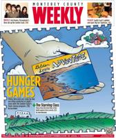 Issue Feb 16, 2012