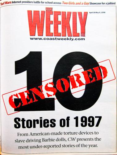Issue Apr 30, 1998 
