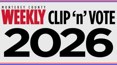Clip n Vote 2026