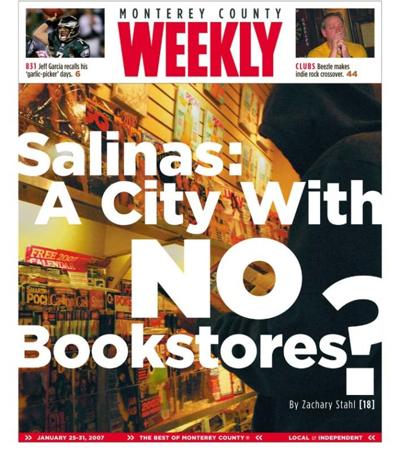 Issue Jan 25, 2007 