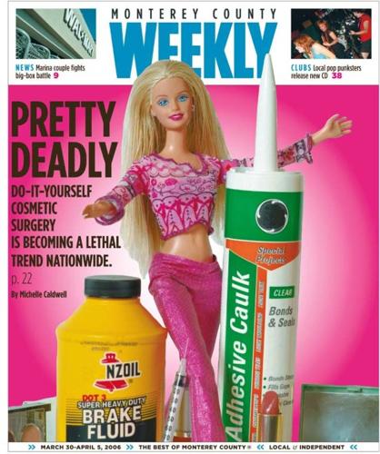 Issue Mar 30, 2006 
