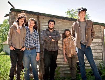 Conor Oberst and The Felice Brothers keep an amazing season going in Big Sur.  