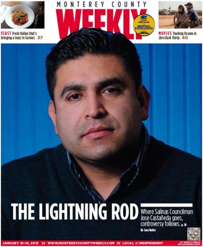 Issue Jan 10, 2013