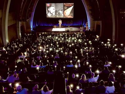 Inspiring Lights