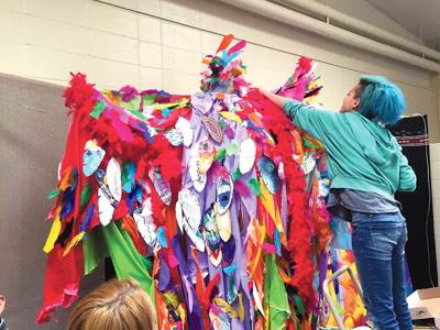 Artful Healing