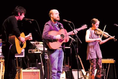Folk Royalty
