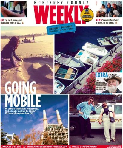 Issue Jan 03, 2013
