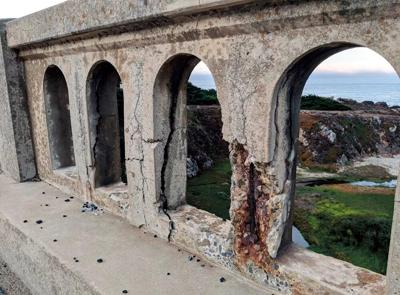A Bridge Too Far